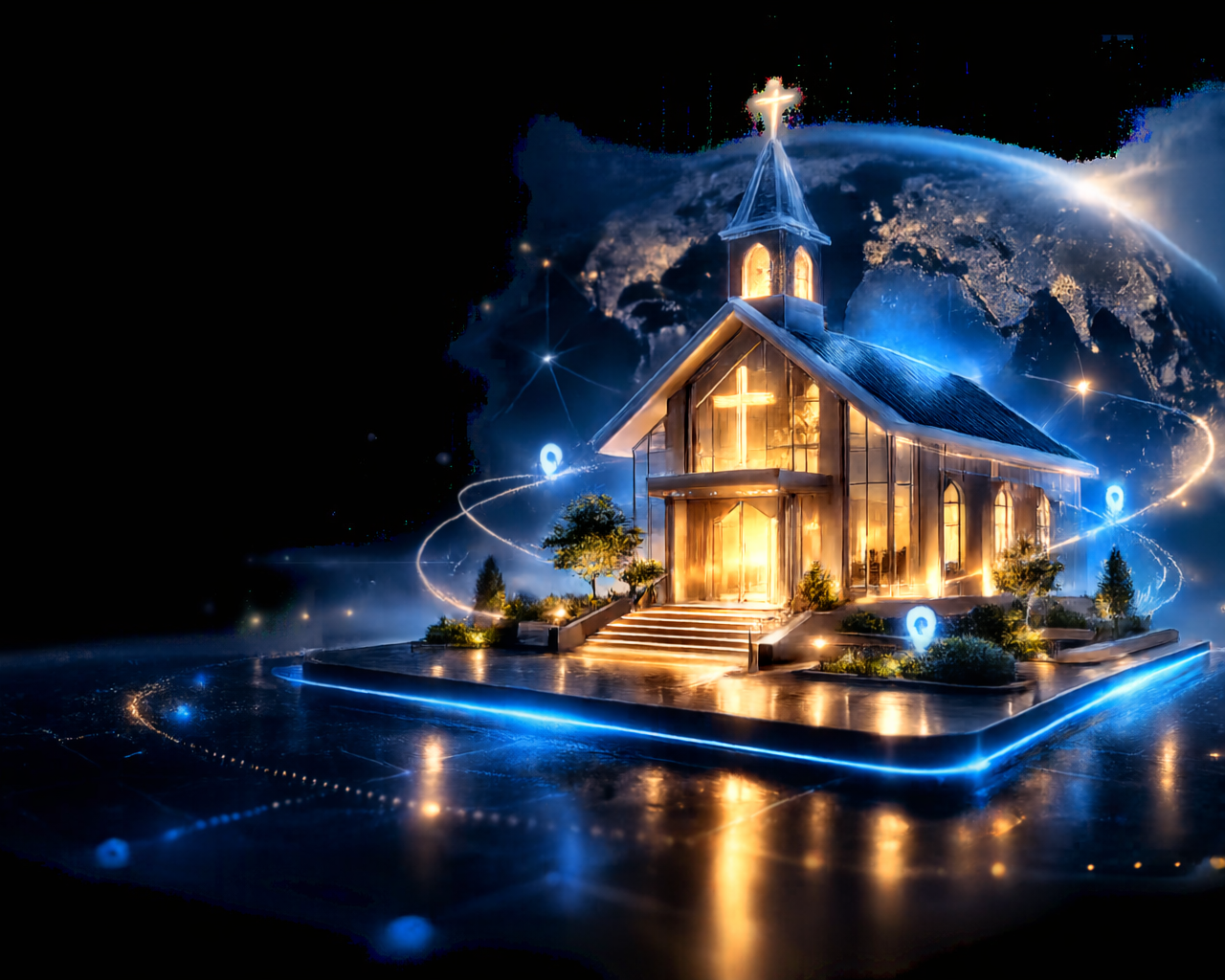 Calvary Chapel Mountain View